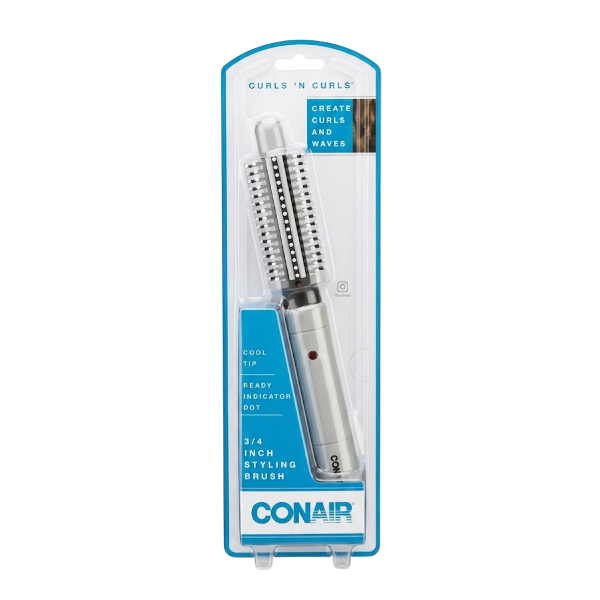 Conair Cepillo Rizador Para Cabello 3/4 Bc40Jn