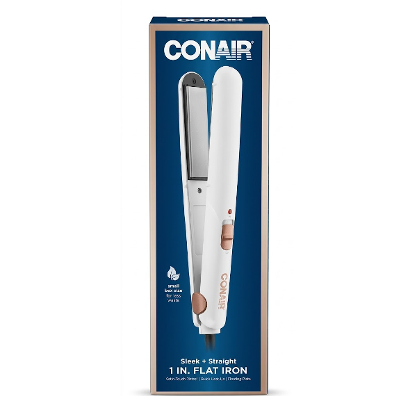 Conair Plancha Para Cabello Cs97Nr