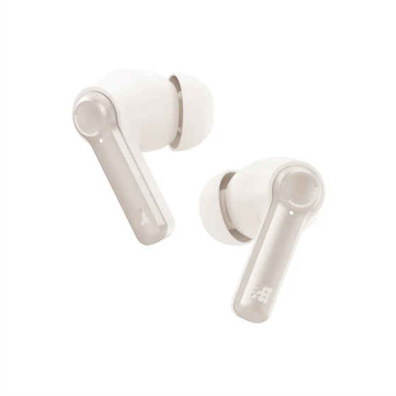 Cubitt Power Earbuds Pro Beige Ct-Pwep9 - Imagen 3