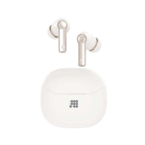 Cubitt Power Earbuds Pro Beige Ct-Pwep9