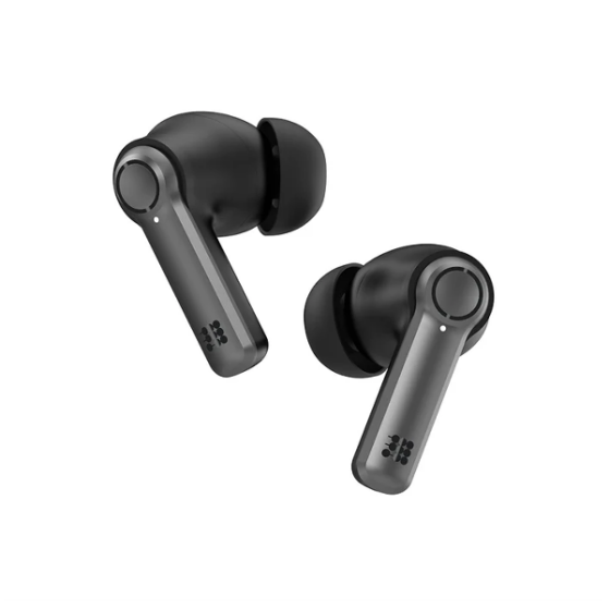 Cubitt Power Earbuds Pro Negro Ct-Pwep1 - Imagen 3