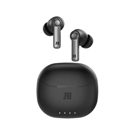 Cubitt Power Earbuds Pro Negro Ct-Pwep1