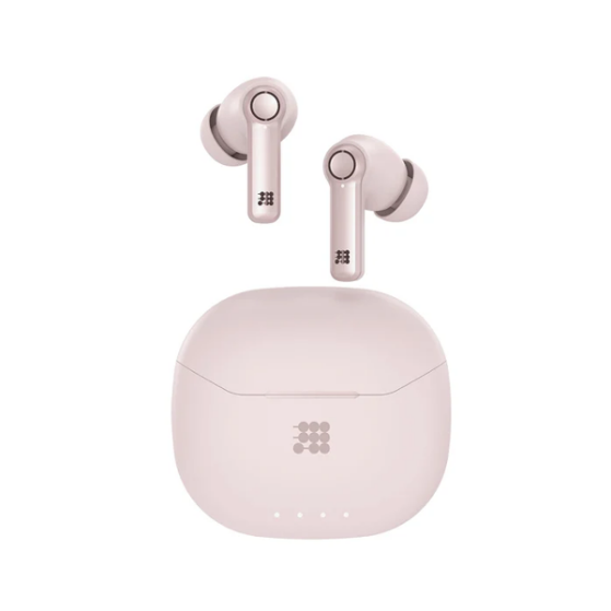 Cubitt Power Earbuds Pro Rosa Ct-Pwep5