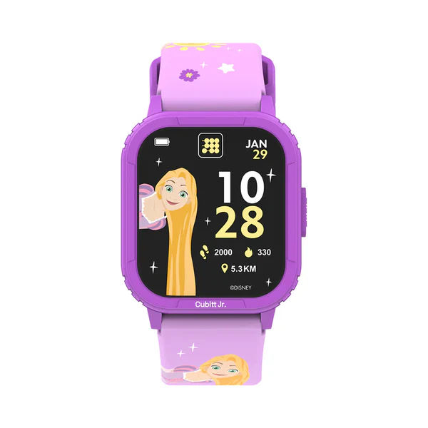 Cubitt Reloj Jr. Smartwatch Princess Ctjr-Dy6C