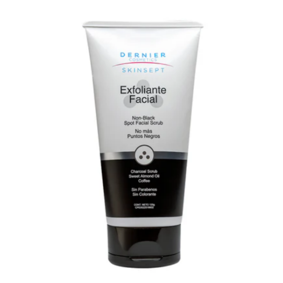 Dernier Exfoliante Facial 75Gr.