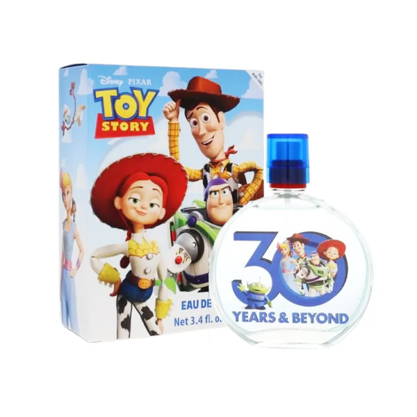 Disney Toy Story Perfume Para Niño 100Ml