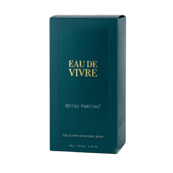 Eau De Vivre Eau De Parfum Spray 100Ml