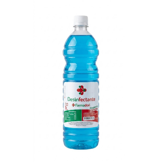 Farmadon Desinfectante Fragancia Especial 1Lt.