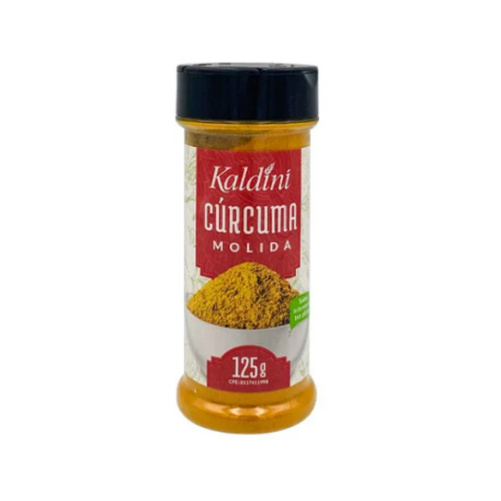 Kaldini Curcuma Molida 125Gr