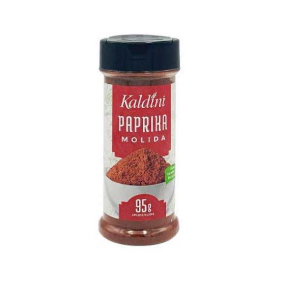 Kaldini Paprika Molida 95Gr