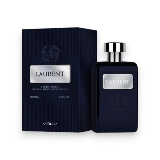 Laurent Vurv Eau De Parfum 100Ml