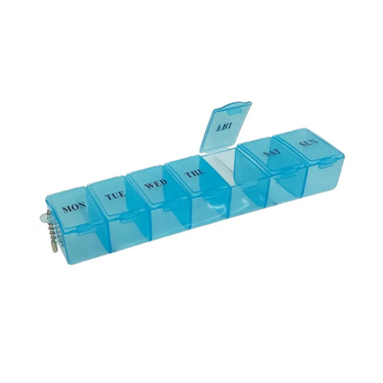 Life Art Organizador Para Medicinas 38840
