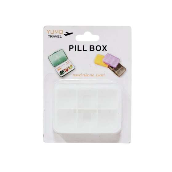 Life Art Organizador Para Medicinas 40878