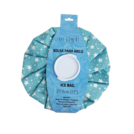 Lifeart Bolsa Para Hielo 27.9Cm N23-02791