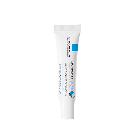La Roche Posay Cicaplast Labios Balsamo Reparador Labial 7.5Ml