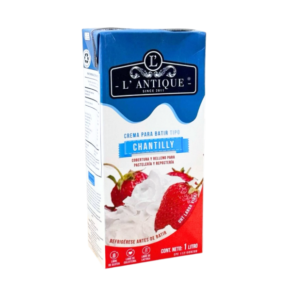 L´Antique Chantilly 1 Ltr