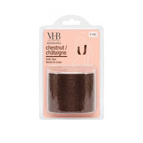Mhb Cinta Adhesiva Para Cuerpo 2"X16.5" Anpc17188Ch