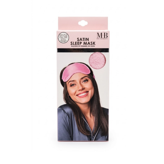 Mhb Mascarilla Para Los Ojos Anpc17123