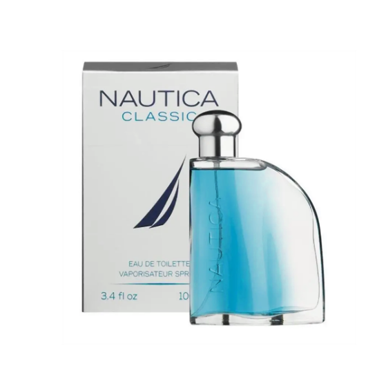 Nautica Classic 100Ml