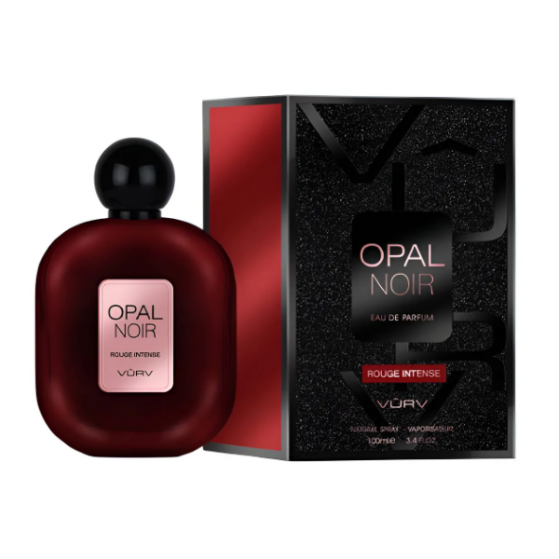 Opal Noir Rouge Intense Vurv Eau De Parfum 100Ml
