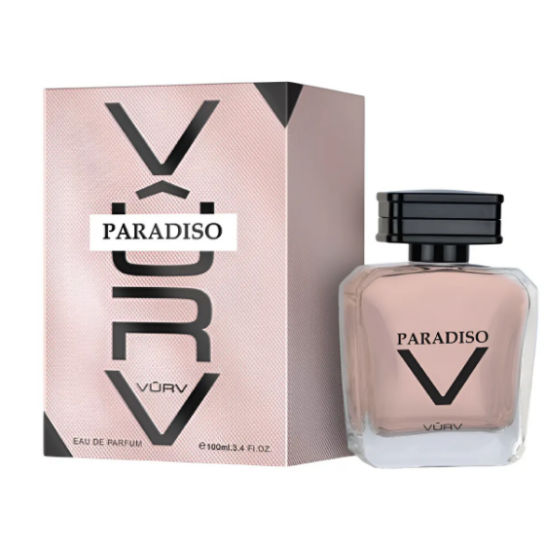 Paradiso Vurv Eau De Parfum 100Ml