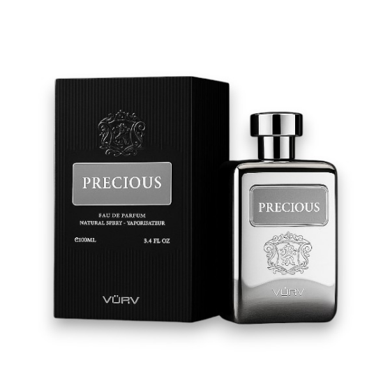 Precious Vurv Eau De Parfum 100Ml
