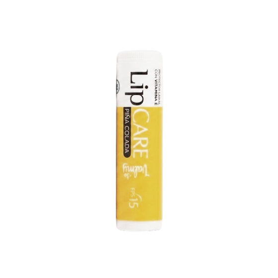 Valmy Lip Care Piña Protector Labial Fps15 4Gr