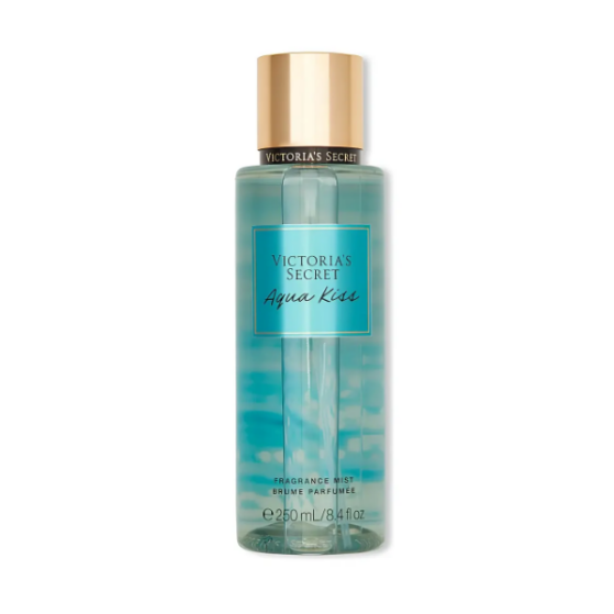 Victoria Secret Body Splash Agua Kiss 250Ml