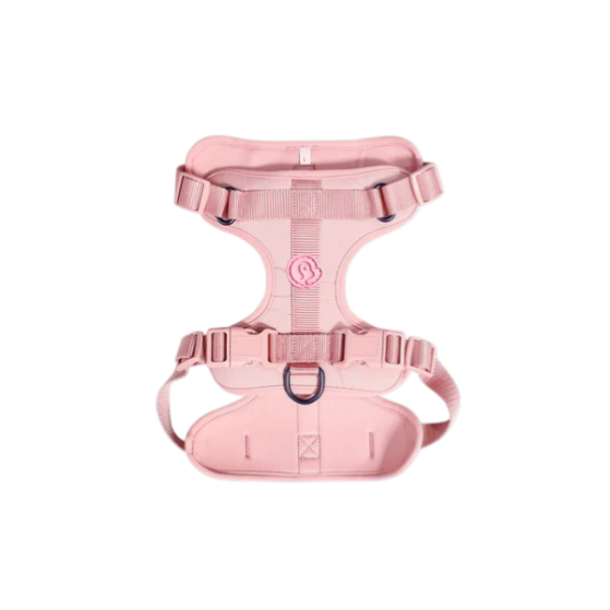 Vida Perro Arnes Para Perros Color Rosado Tamaño S Vdp-1013-S-Pk