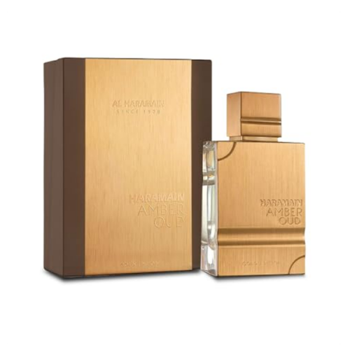 Al Haramain Amber Oud Eau De Parfum 75Ml