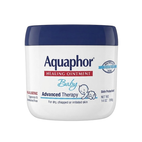 Aquaphor Unguento Curativo Para Bebe 396 Gr