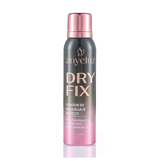 Anyeluz Gel Definidor De Rizos Afro & Curly 500Gr