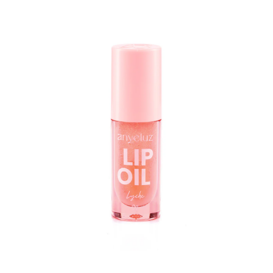 Anyeluz Lip Oil Lyche Tono 1 5Ml