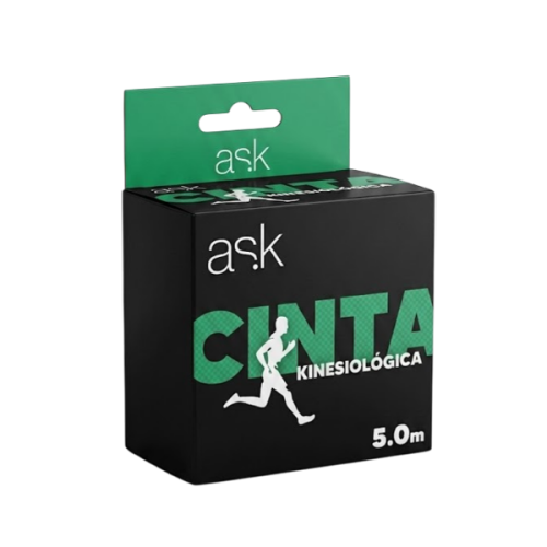 Ask Cinta Kinesiologica 5.0M