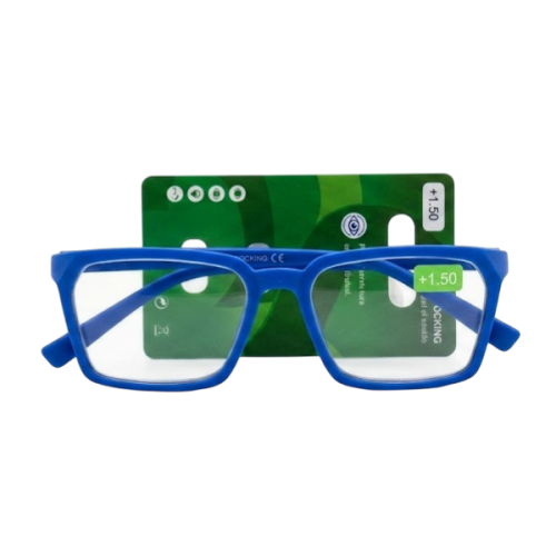 Ask Lentes De Lectura +1.50 S6917S-15