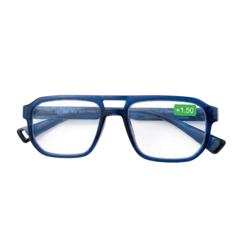 Ask Lentes De Lectura +1.50 S7564S-15