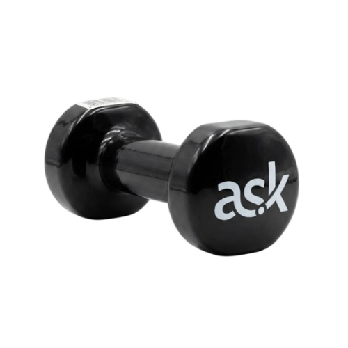 Ask Pesa De Vinil 2Kg Ls2001-2Kg