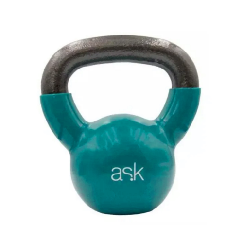 Ask Pesa Rusa De Vinil 6K Ls2041-6Kg