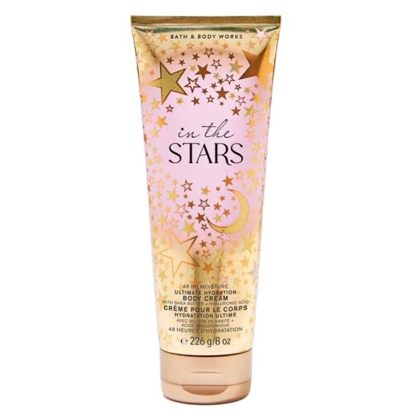 Bath And Body Works Locion In The Stars 226 Gr.