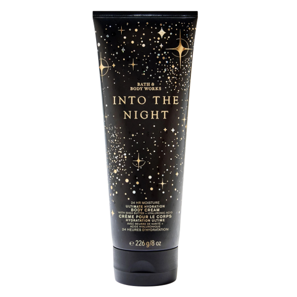 Bath And Body Works Locion Into The Night 226 Gr.
