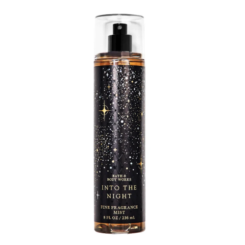 Bath And Body Works Splash Into The Night 236Ml.