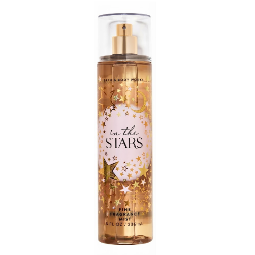 Bath And Body Works Splash  In The Stars 236Ml.