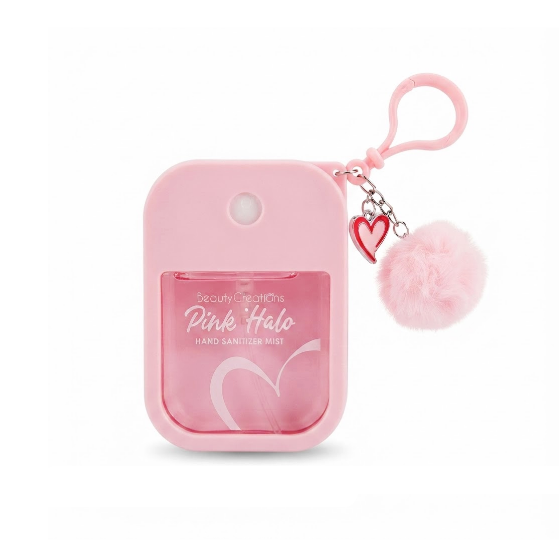 Beauty Creations Spray Para Manos Antibacterial 14Ml