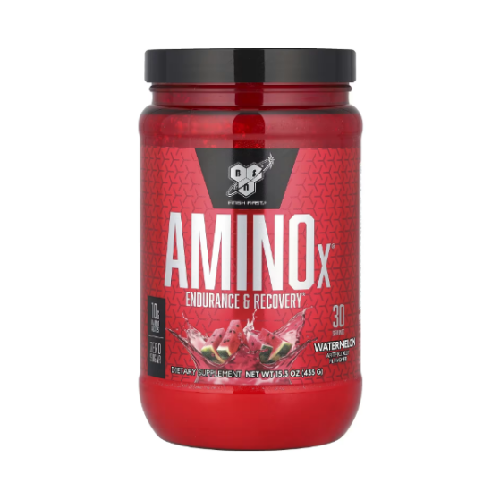 Bsn Amino Endurance & Recovery Watermelon 435Gr.