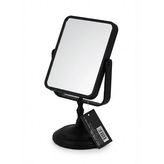 Carrington Espejo Con Soporte 16X12X25.5Cm 729-Dbe-03092