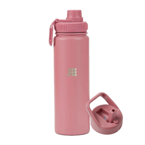 Cubitt Ct Hydro Bottle Coral X 710Ml/24.Oz. Cthb24-4