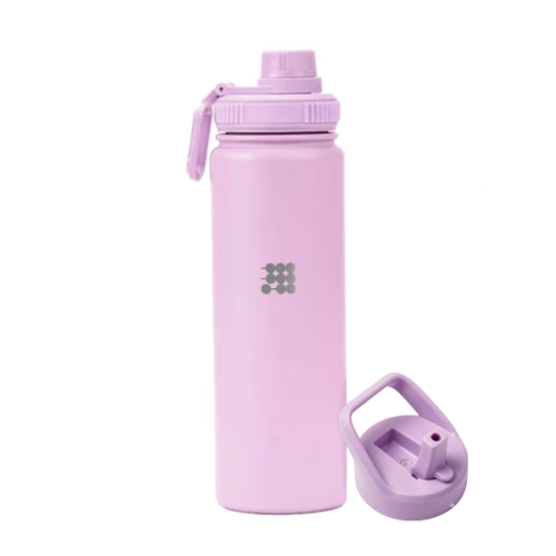 Cubitt Ct Hydro Bottle Lilac X 710Ml/24.Oz. Cthb24-5P