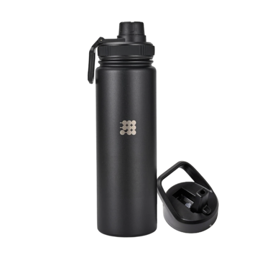 Cubitt Ct Hydro Bottle Negro X 710Ml/24.Oz. Cthb24-1