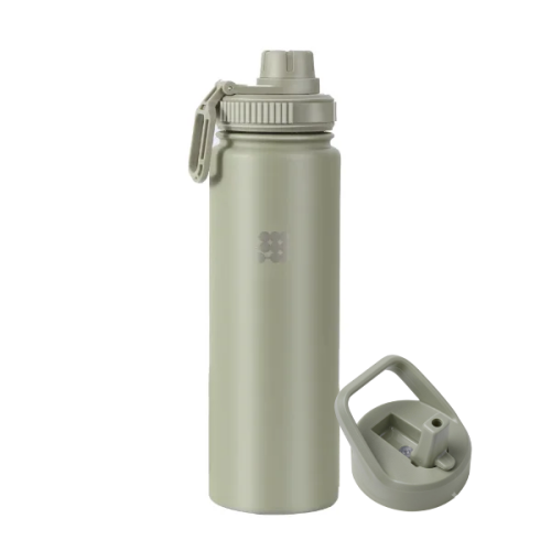 Cubitt Ct Hydro Bottle Olive Green X 710Ml/24.Oz. Cthb24-3