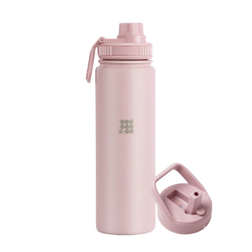 Cubitt Ct Hydro Bottle Pink X 710Ml/24.Oz. Cthb24-5